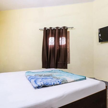 Spot On 38315 Bhagirathi Guest House Haridwar Exterior photo