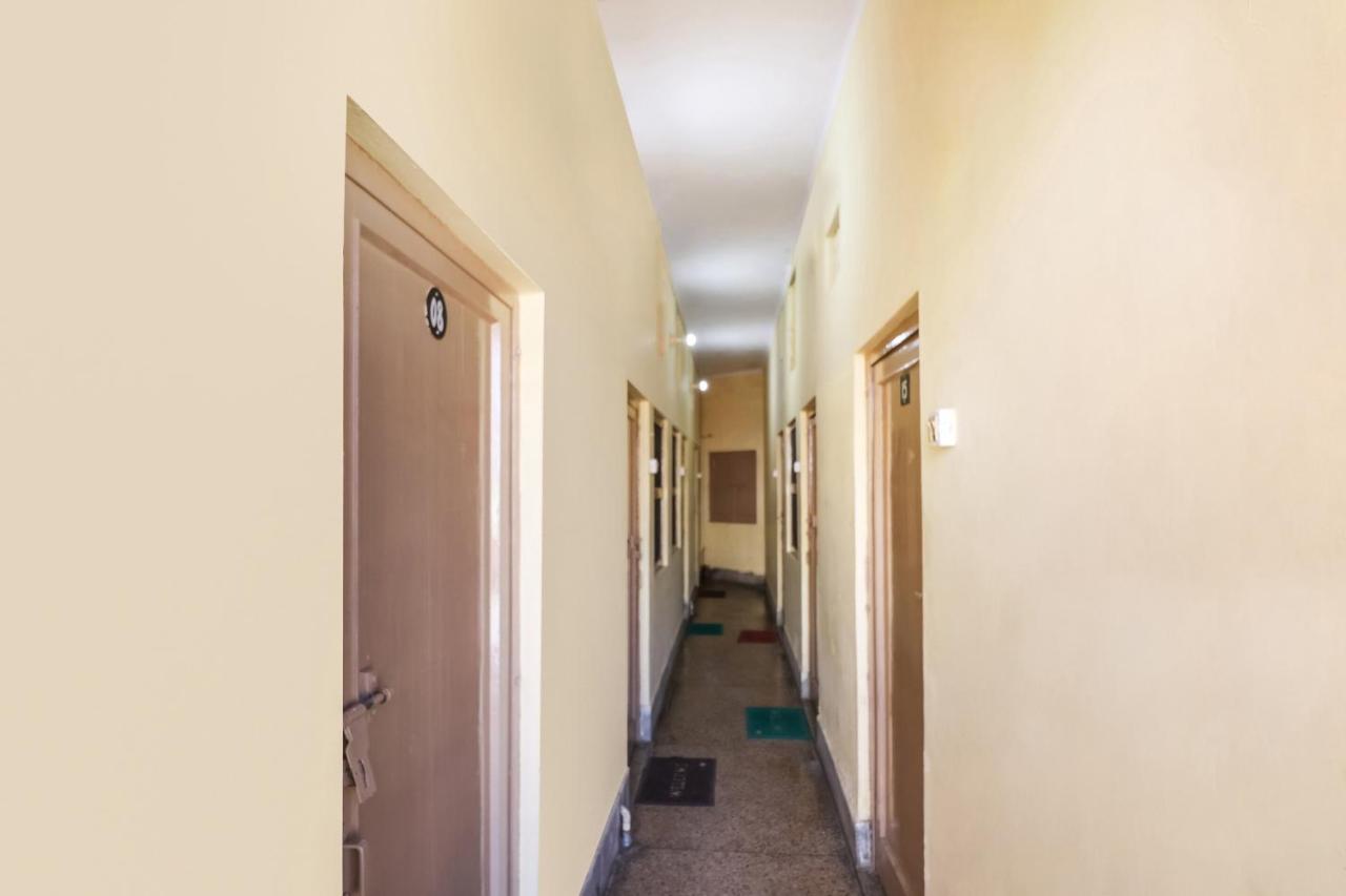 Spot On 38315 Bhagirathi Guest House Haridwar Exterior photo
