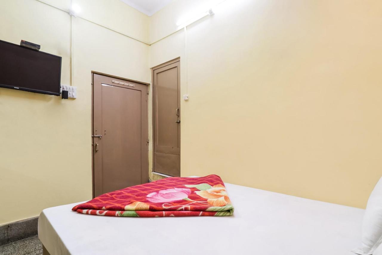Spot On 38315 Bhagirathi Guest House Haridwar Exterior photo