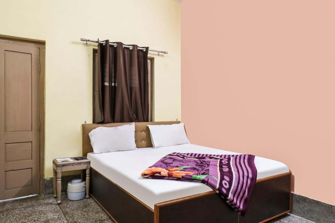 Spot On 38315 Bhagirathi Guest House Haridwar Exterior photo