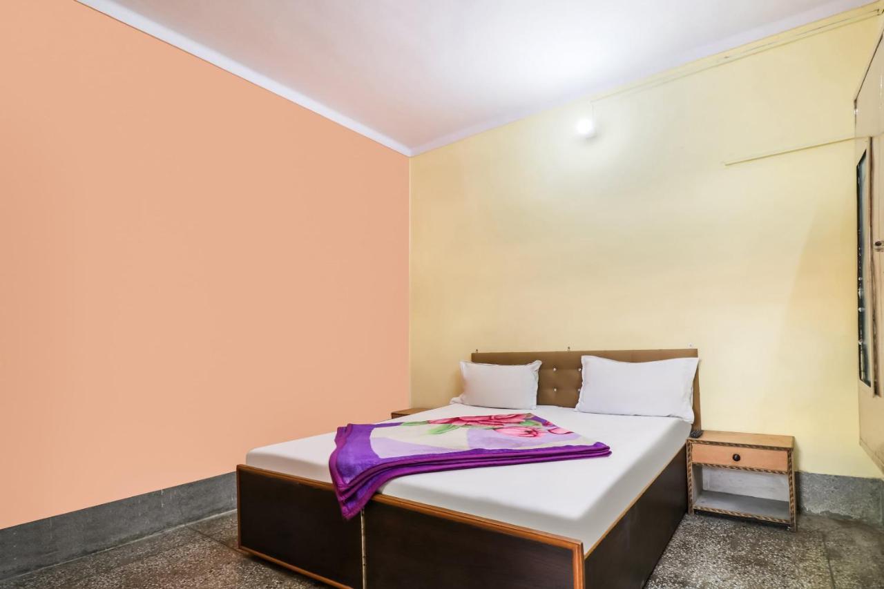 Spot On 38315 Bhagirathi Guest House Haridwar Exterior photo