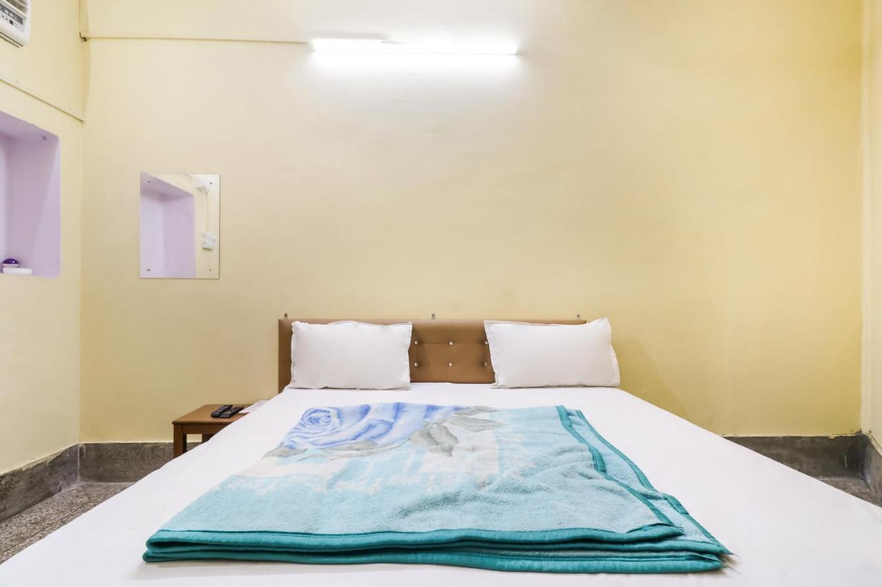 Spot On 38315 Bhagirathi Guest House Haridwar Exterior photo