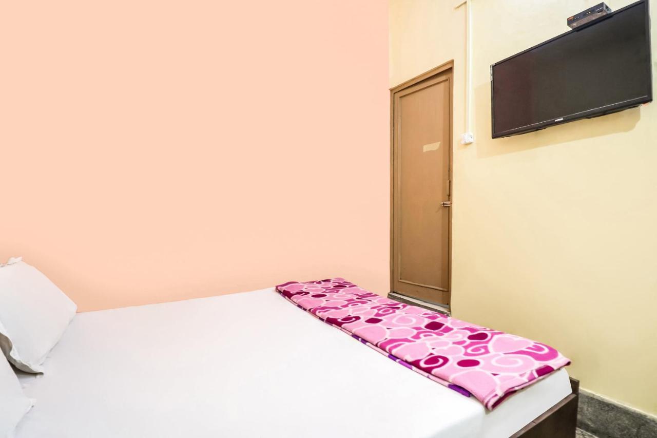 Spot On 38315 Bhagirathi Guest House Haridwar Exterior photo