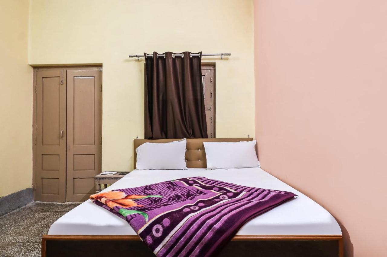 Spot On 38315 Bhagirathi Guest House Haridwar Exterior photo