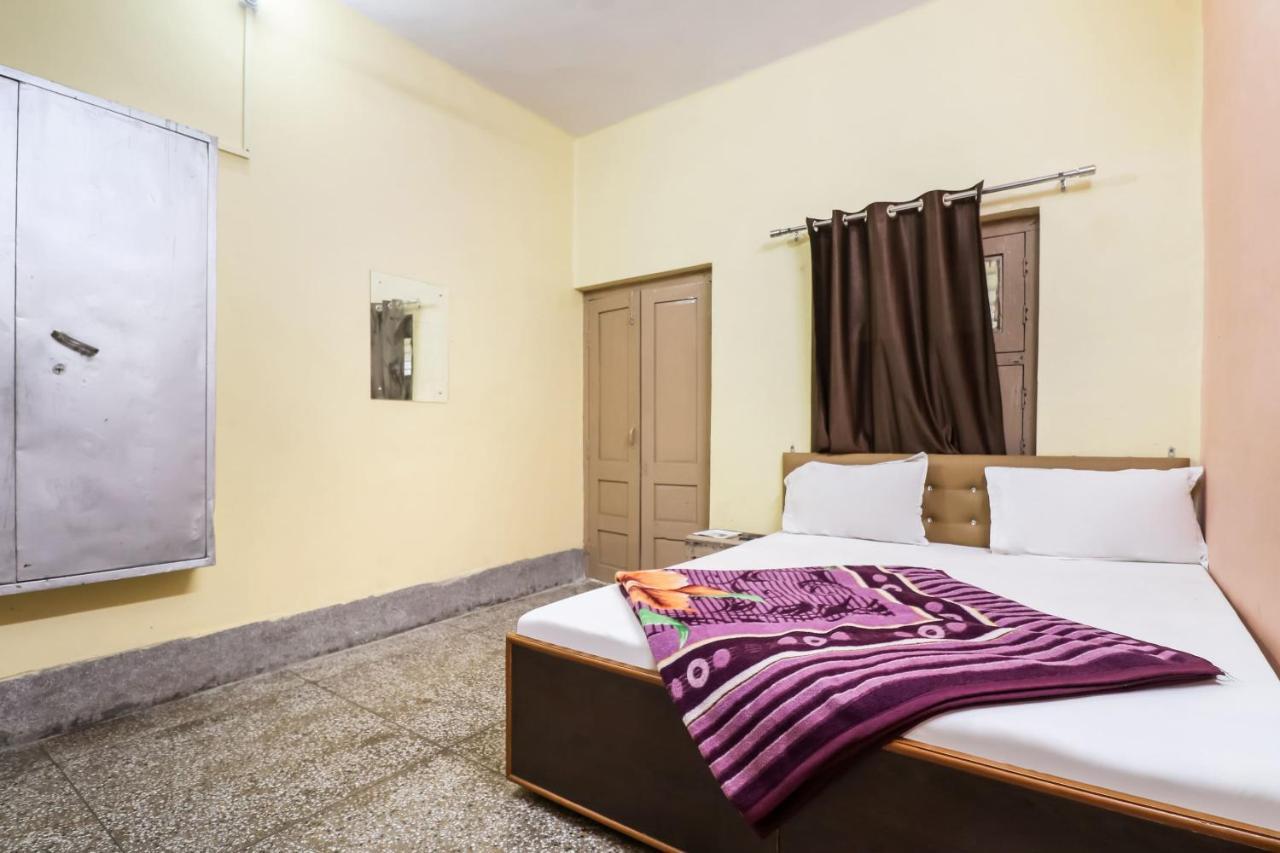 Spot On 38315 Bhagirathi Guest House Haridwar Exterior photo