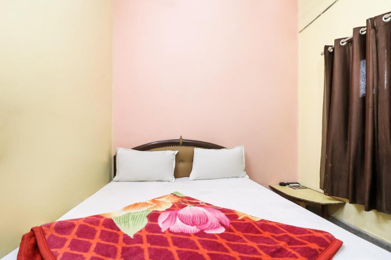 Spot On 38315 Bhagirathi Guest House Haridwar Exterior photo