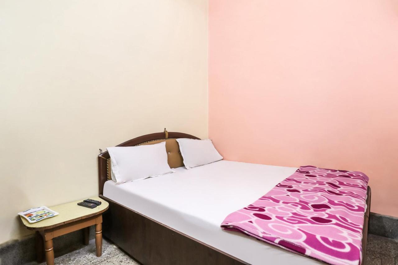 Spot On 38315 Bhagirathi Guest House Haridwar Exterior photo