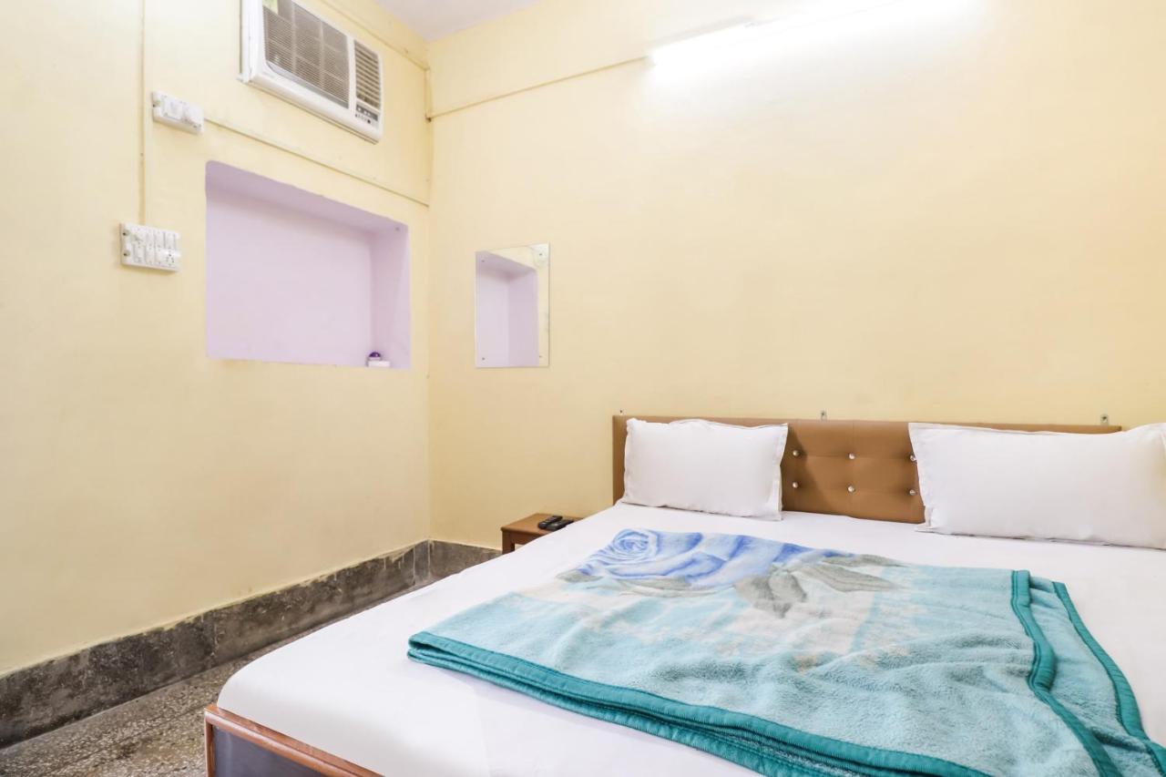 Spot On 38315 Bhagirathi Guest House Haridwar Exterior photo