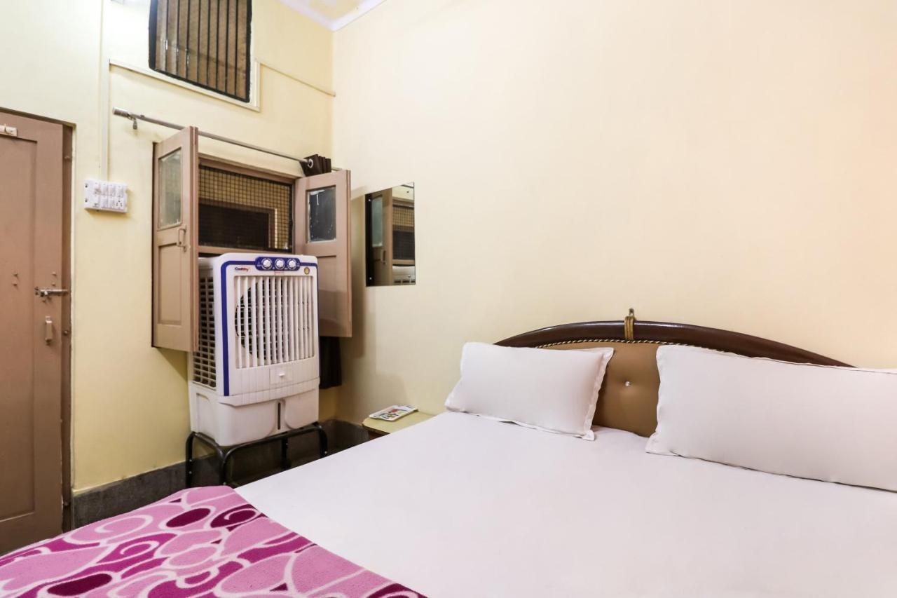 Spot On 38315 Bhagirathi Guest House Haridwar Exterior photo
