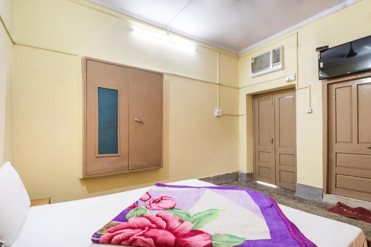 Spot On 38315 Bhagirathi Guest House Haridwar Exterior photo